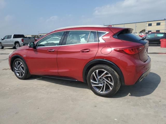 Photo 1 VIN: SJKCH5CP5HA032599 - INFINITI QX30 