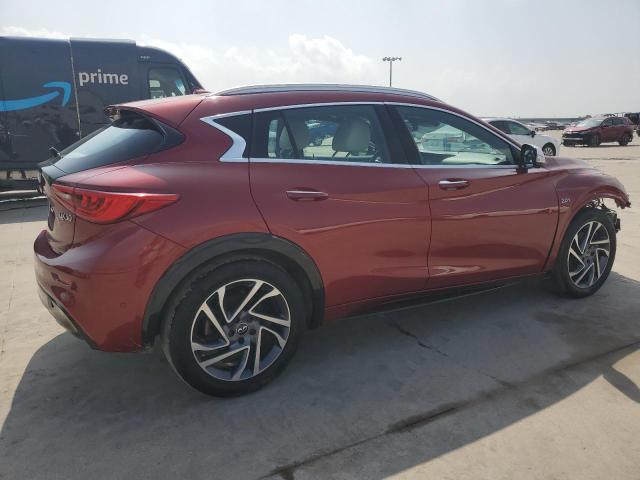 Photo 2 VIN: SJKCH5CP5HA032599 - INFINITI QX30 