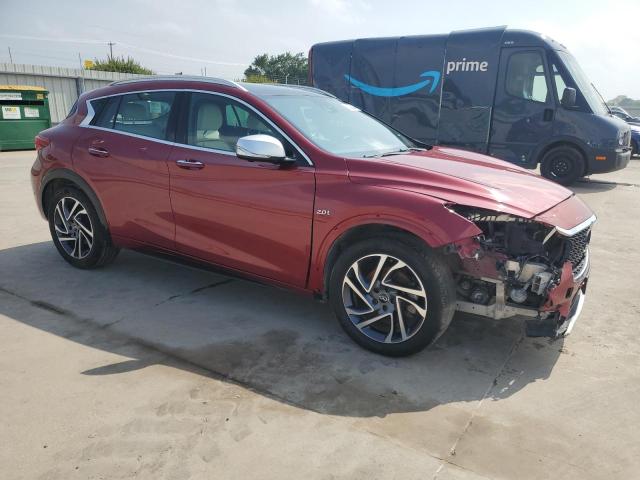 Photo 3 VIN: SJKCH5CP5HA032599 - INFINITI QX30 