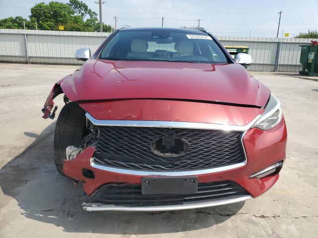 Photo 4 VIN: SJKCH5CP5HA032599 - INFINITI QX30 