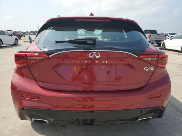 Photo 5 VIN: SJKCH5CP5HA032599 - INFINITI QX30 