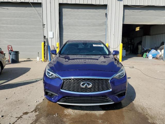 Photo 4 VIN: SJKCH5CP5HA033798 - INFINITI QX30 BASE 