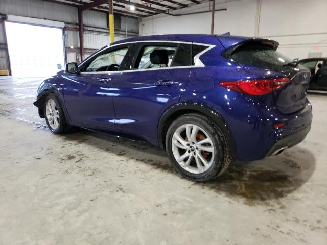 Photo 1 VIN: SJKCH5CP5HA038015 - INFINITI QX30 BASE 