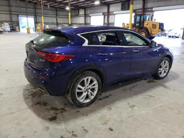 Photo 2 VIN: SJKCH5CP5HA038015 - INFINITI QX30 BASE 