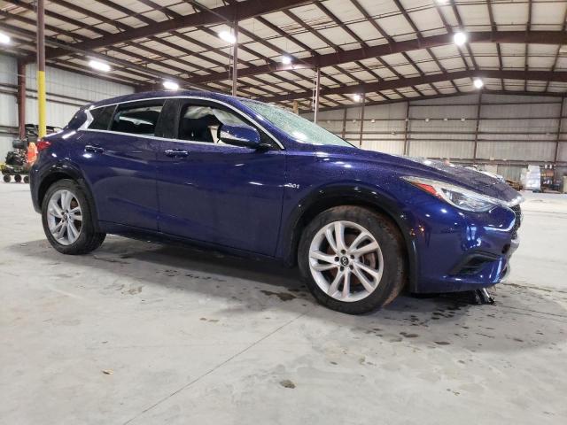 Photo 3 VIN: SJKCH5CP5HA038015 - INFINITI QX30 BASE 