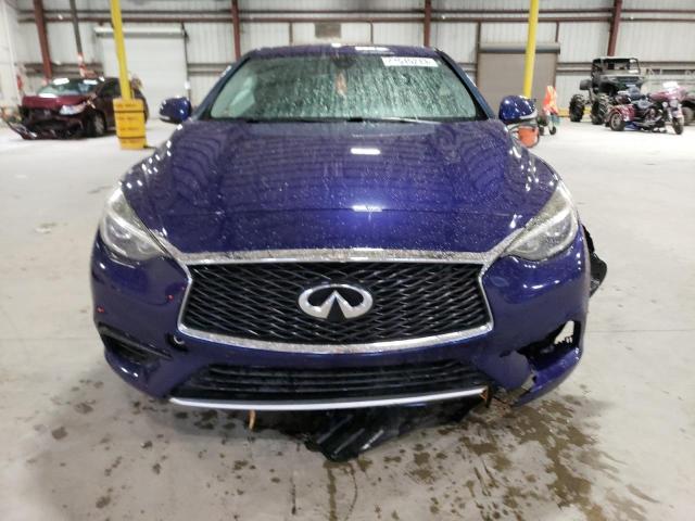 Photo 4 VIN: SJKCH5CP5HA038015 - INFINITI QX30 BASE 