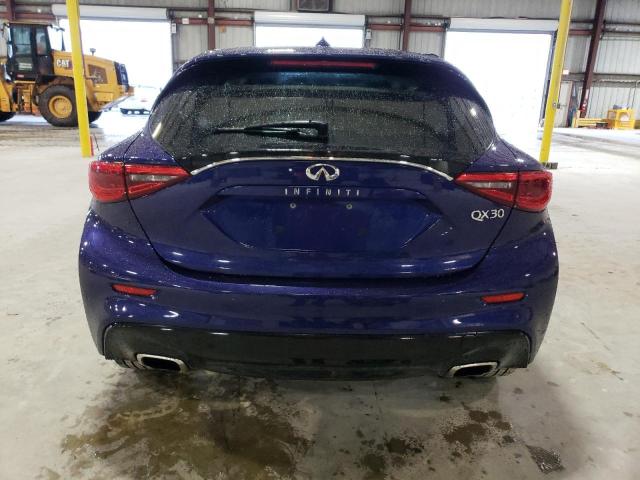 Photo 5 VIN: SJKCH5CP5HA038015 - INFINITI QX30 BASE 