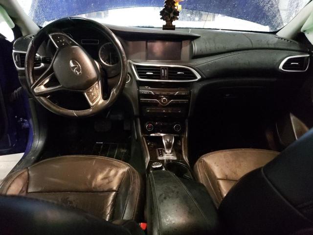 Photo 7 VIN: SJKCH5CP5HA038015 - INFINITI QX30 BASE 