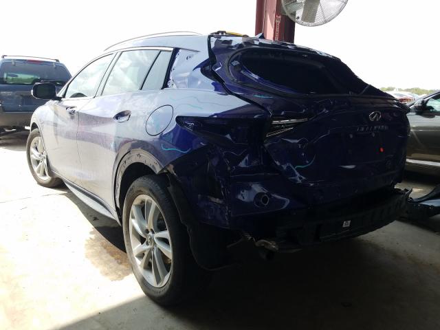 Photo 2 VIN: SJKCH5CP5JA004520 - INFINITI QX30 