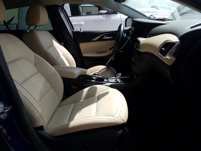 Photo 4 VIN: SJKCH5CP5JA004520 - INFINITI QX30 