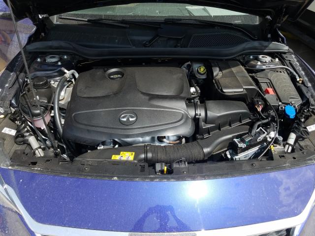 Photo 6 VIN: SJKCH5CP5JA004520 - INFINITI QX30 