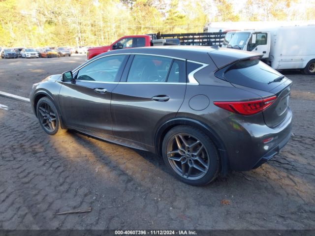 Photo 2 VIN: SJKCH5CP5JA045228 - INFINITI QX30 