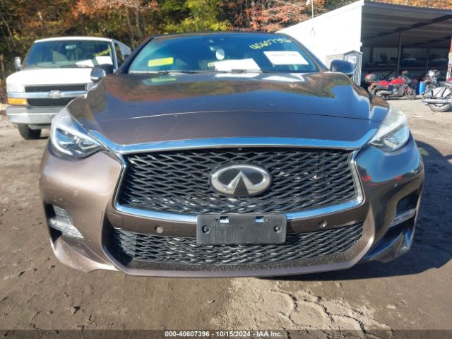 Photo 5 VIN: SJKCH5CP5JA045228 - INFINITI QX30 