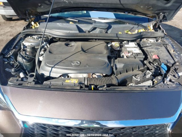 Photo 9 VIN: SJKCH5CP5JA045228 - INFINITI QX30 