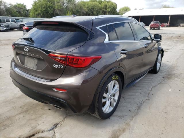 Photo 3 VIN: SJKCH5CP5JA045472 - INFINITI QX30 BASE 