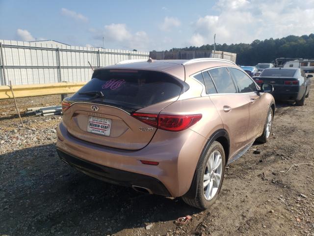 Photo 3 VIN: SJKCH5CP5JA046752 - INFINITI QX30 BASE 