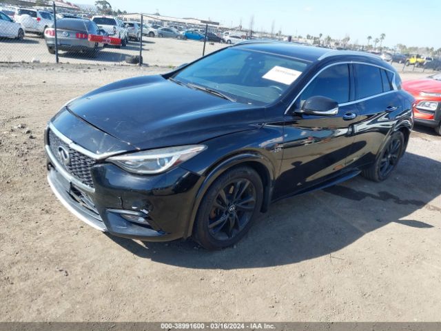 Photo 1 VIN: SJKCH5CP5JA053488 - INFINITI QX30 