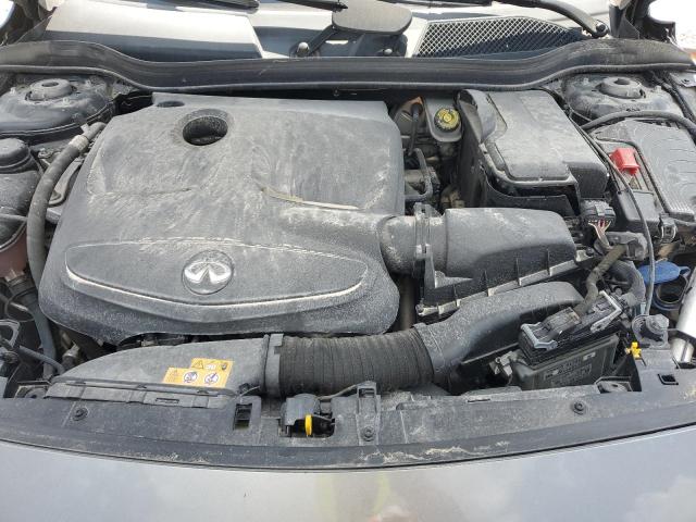 Photo 11 VIN: SJKCH5CP5JA054270 - INFINITI QX30 BASE 