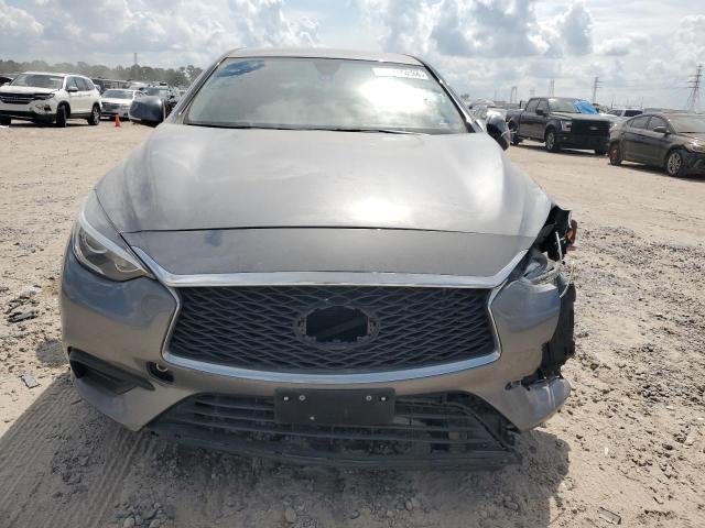 Photo 4 VIN: SJKCH5CP5JA054270 - INFINITI QX30 BASE 