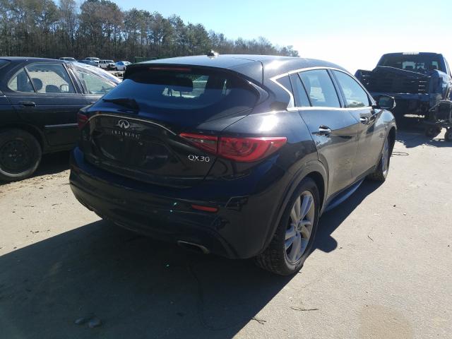 Photo 3 VIN: SJKCH5CP5JA056438 - INFINITI QX30 