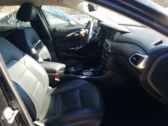 Photo 4 VIN: SJKCH5CP5JA056438 - INFINITI QX30 