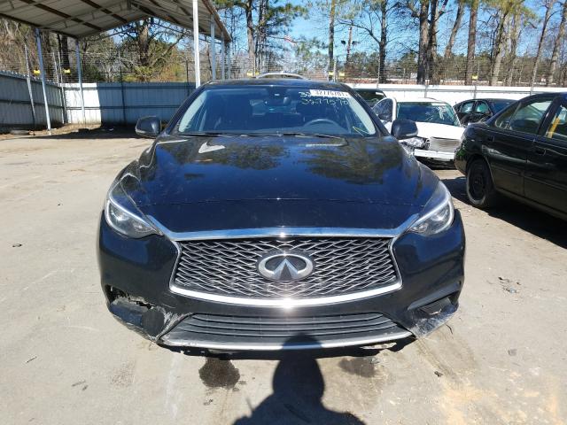 Photo 8 VIN: SJKCH5CP5JA056438 - INFINITI QX30 