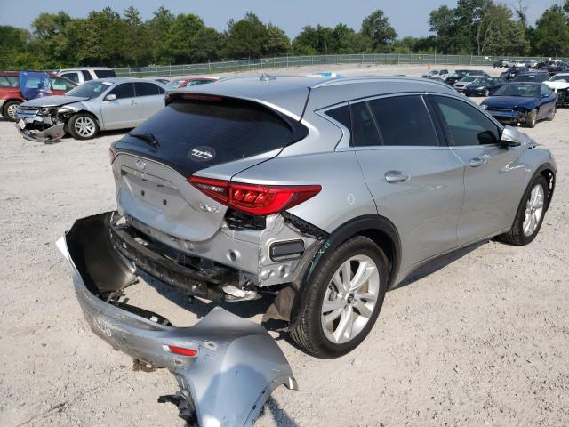 Photo 3 VIN: SJKCH5CP5JA057167 - INFINITI QX30 