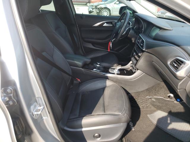 Photo 4 VIN: SJKCH5CP5JA057167 - INFINITI QX30 