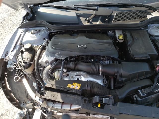 Photo 6 VIN: SJKCH5CP5JA057167 - INFINITI QX30 