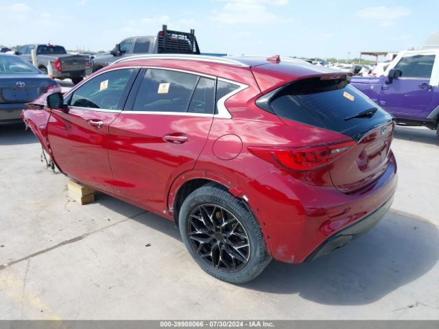 Photo 2 VIN: SJKCH5CP5JA057279 - INFINITI QX30 