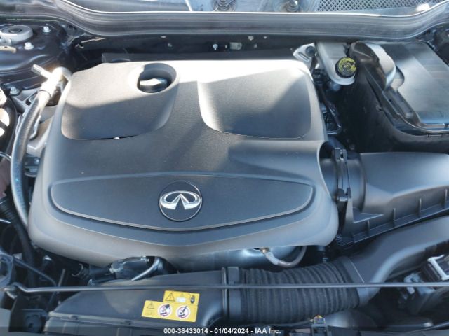 Photo 9 VIN: SJKCH5CP5JA059727 - INFINITI QX30 