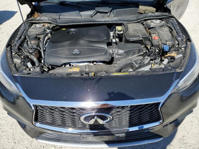 Photo 10 VIN: SJKCH5CP5JA059825 - INFINITI QX30 BASE 