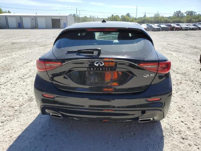 Photo 5 VIN: SJKCH5CP5JA059825 - INFINITI QX30 BASE 