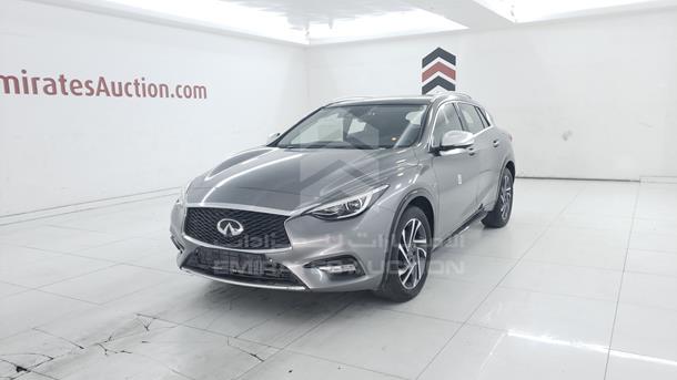 Photo 2 VIN: SJKCH5CP5KA004101 - INFINITI Q 30 