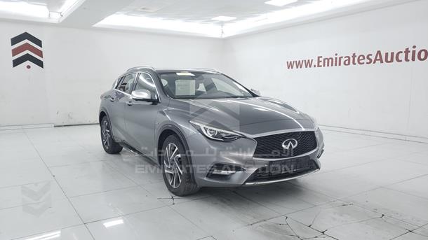 Photo 6 VIN: SJKCH5CP5KA004101 - INFINITI Q 30 