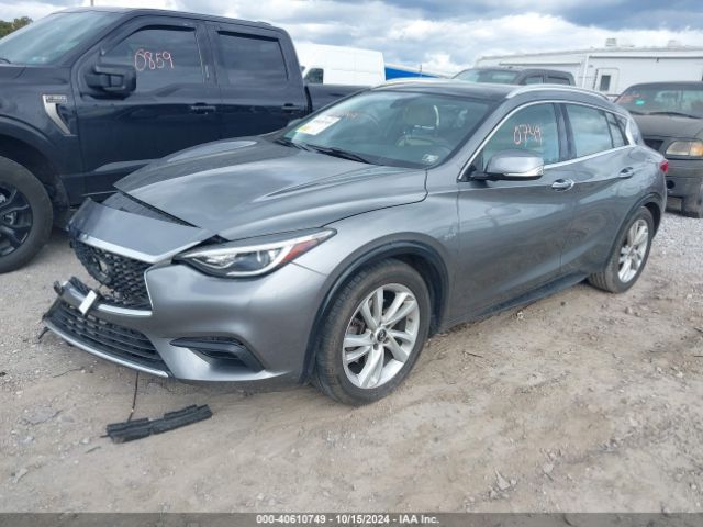 Photo 1 VIN: SJKCH5CP5KA009959 - INFINITI QX30 