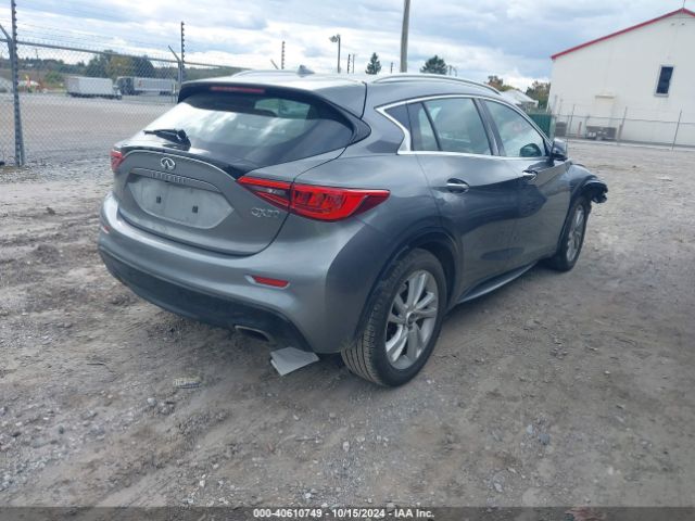 Photo 3 VIN: SJKCH5CP5KA009959 - INFINITI QX30 