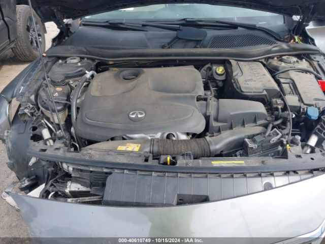 Photo 9 VIN: SJKCH5CP5KA009959 - INFINITI QX30 