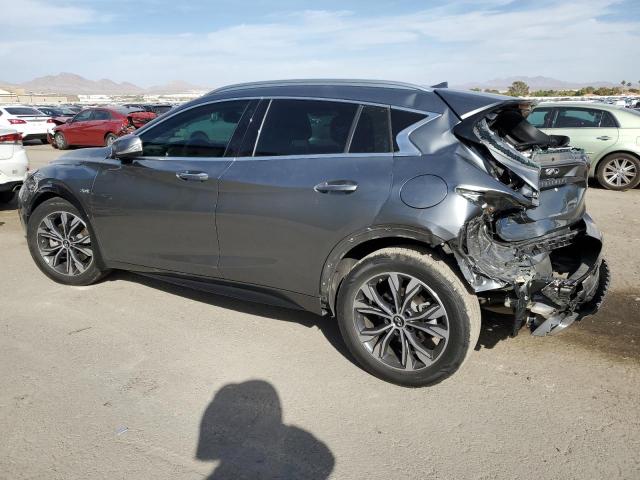 Photo 1 VIN: SJKCH5CP5KA010822 - INFINITI QX30 PURE 