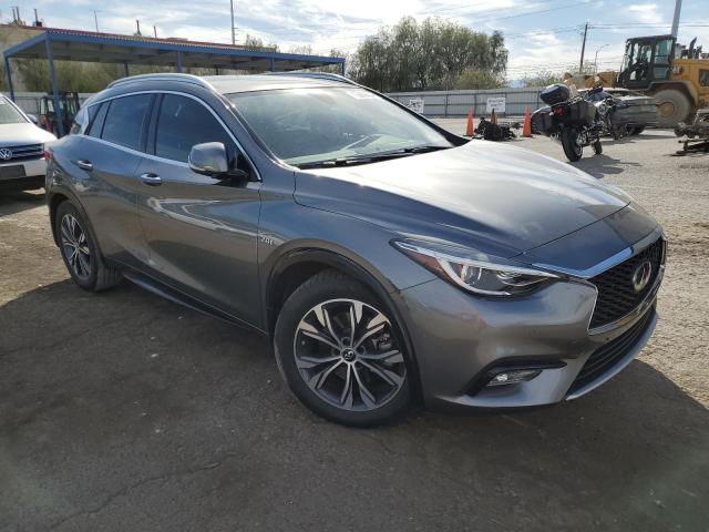 Photo 3 VIN: SJKCH5CP5KA010822 - INFINITI QX30 PURE 