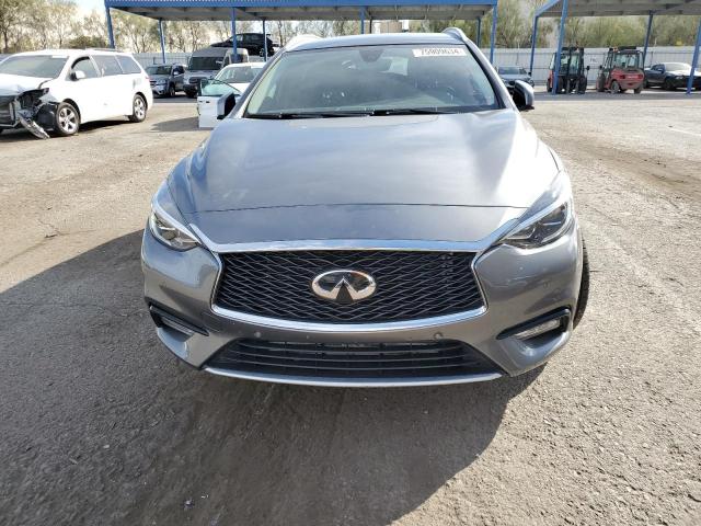 Photo 4 VIN: SJKCH5CP5KA010822 - INFINITI QX30 PURE 