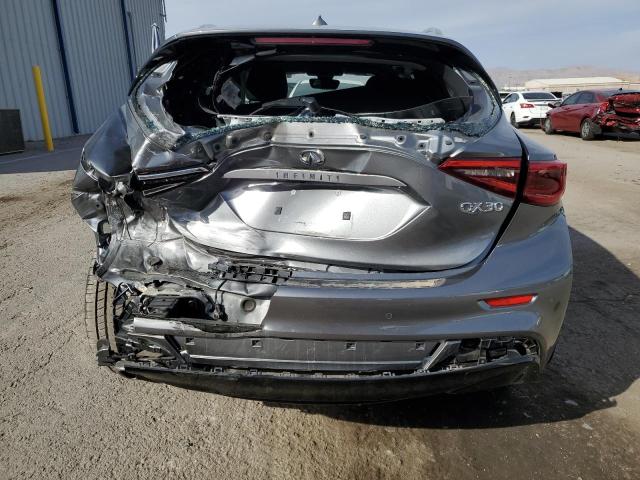 Photo 5 VIN: SJKCH5CP5KA010822 - INFINITI QX30 PURE 