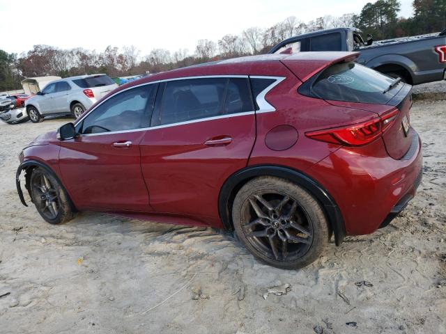 Photo 1 VIN: SJKCH5CP6HA014385 - INFINITI QX30 