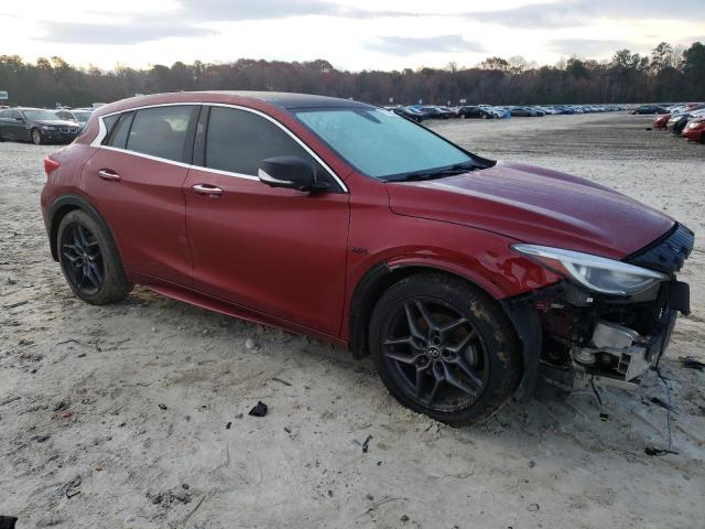 Photo 3 VIN: SJKCH5CP6HA014385 - INFINITI QX30 