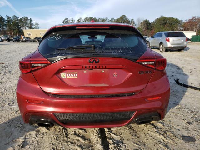 Photo 5 VIN: SJKCH5CP6HA014385 - INFINITI QX30 