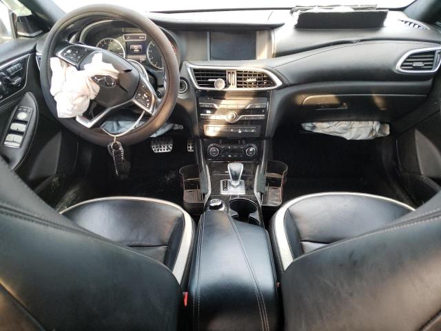 Photo 7 VIN: SJKCH5CP6HA014385 - INFINITI QX30 