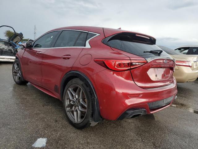 Photo 1 VIN: SJKCH5CP6HA021921 - INFINITI QX30 BASE 