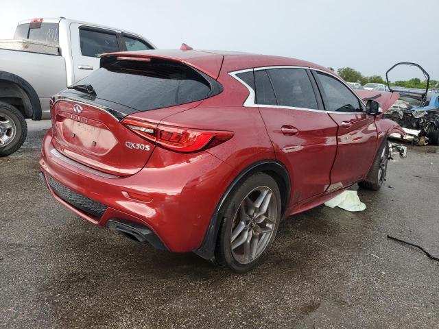 Photo 2 VIN: SJKCH5CP6HA021921 - INFINITI QX30 BASE 