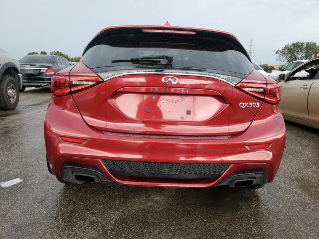 Photo 5 VIN: SJKCH5CP6HA021921 - INFINITI QX30 BASE 