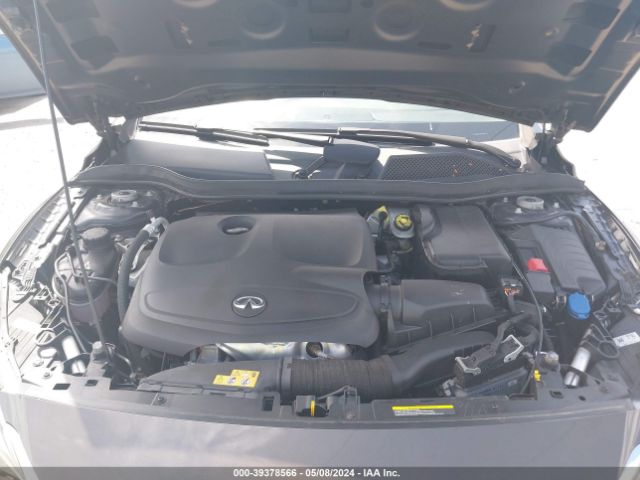 Photo 9 VIN: SJKCH5CP6HA022874 - INFINITI QX30 